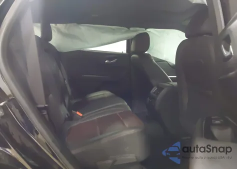 2021 Chevrolet Blazer Awd Rs from USA, damaged, VIN 3GNKBKRS3MS549782